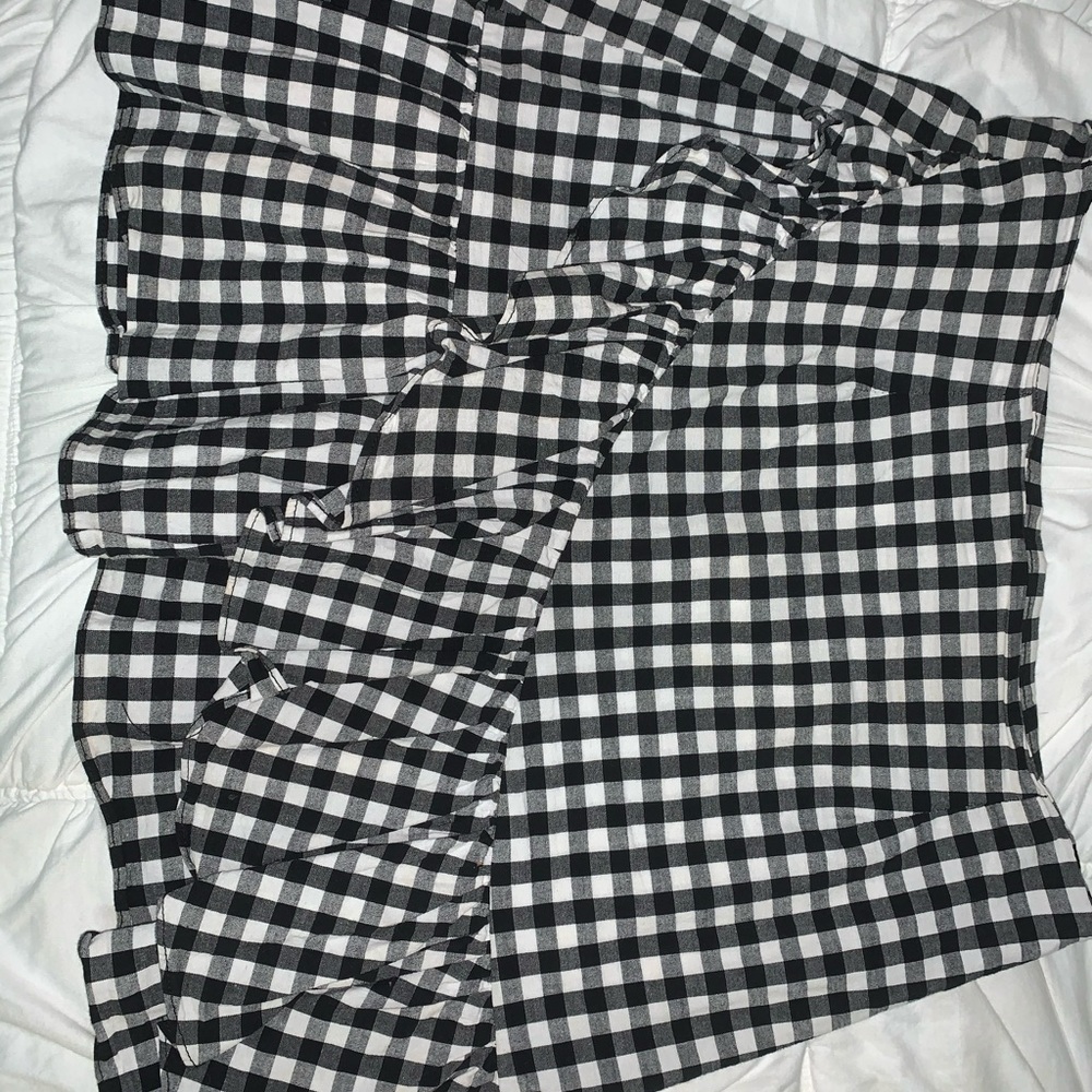 American Threads Skirt